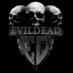 Evildead (USA) : Blasphemy Divine